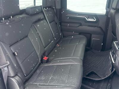 2024 GMC Sierra 1500 SLT 4x4 - Photo 13 - St Albert, AB T8N 3Z7