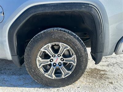 2024 GMC Sierra 1500 SLT 4x4 - Photo 18 - St Albert, AB T8N 3Z7