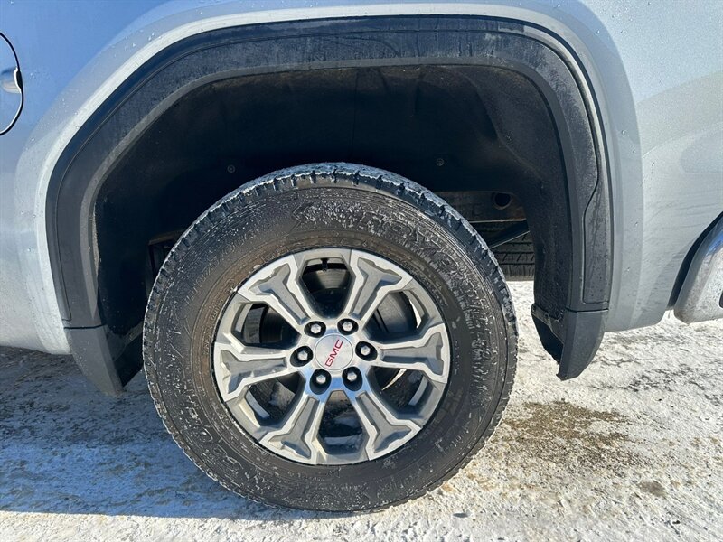2024 GMC Sierra 1500 SLT 4x4 - Photo 18 - St Albert, AB T8N 3Z7