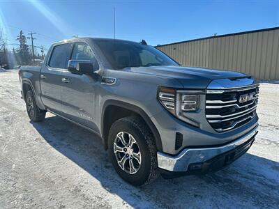 2024 GMC Sierra 1500 SLT 4x4 - Photo 3 - St Albert, AB T8N 3Z7