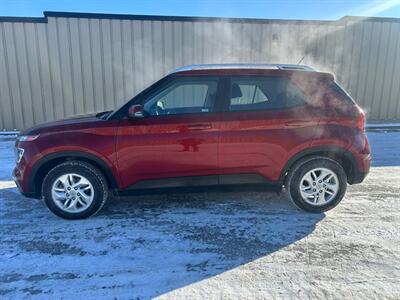 2024 Hyundai VENUE Preferred   - Photo 2 - St Albert, AB T8N 3Z7