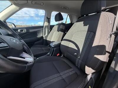 2024 Hyundai VENUE Preferred - Photo 12 - St Albert, AB T8N 3Z7