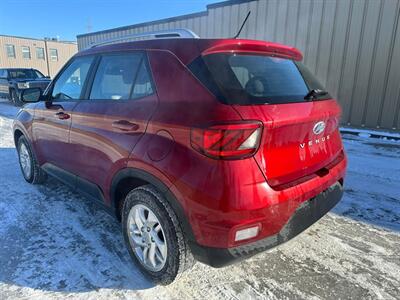 2024 Hyundai VENUE Preferred   - Photo 6 - St Albert, AB T8N 3Z7