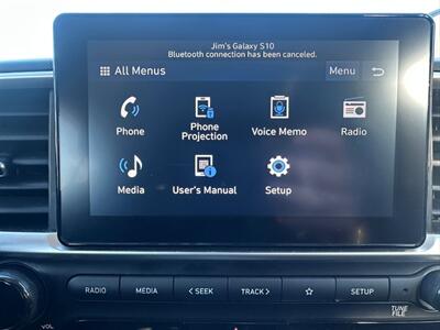 2024 Hyundai VENUE Preferred   - Photo 12 - St Albert, AB T8N 3Z7