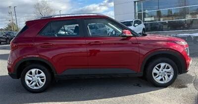 2024 Hyundai VENUE Preferred - Photo 4 - St Albert, AB T8N 3Z7