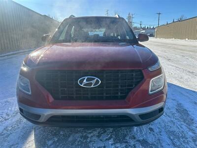 2024 Hyundai VENUE Preferred   - Photo 4 - St Albert, AB T8N 3Z7