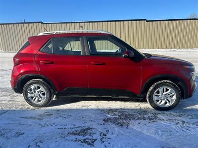 2024 Hyundai VENUE Preferred   - Photo 5 - St Albert, AB T8N 3Z7