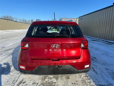 2024 Hyundai VENUE Preferred   - Photo 7 - St Albert, AB T8N 3Z7