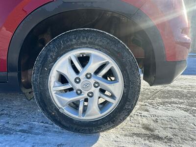 2024 Hyundai VENUE Preferred   - Photo 16 - St Albert, AB T8N 3Z7