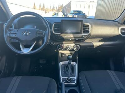 2024 Hyundai VENUE Preferred   - Photo 9 - St Albert, AB T8N 3Z7