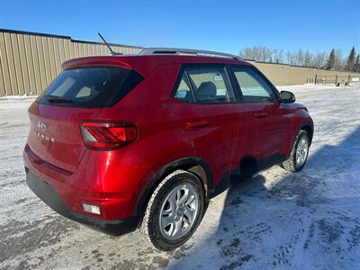 2024 Hyundai VENUE Preferred   - Photo 8 - St Albert, AB T8N 3Z7