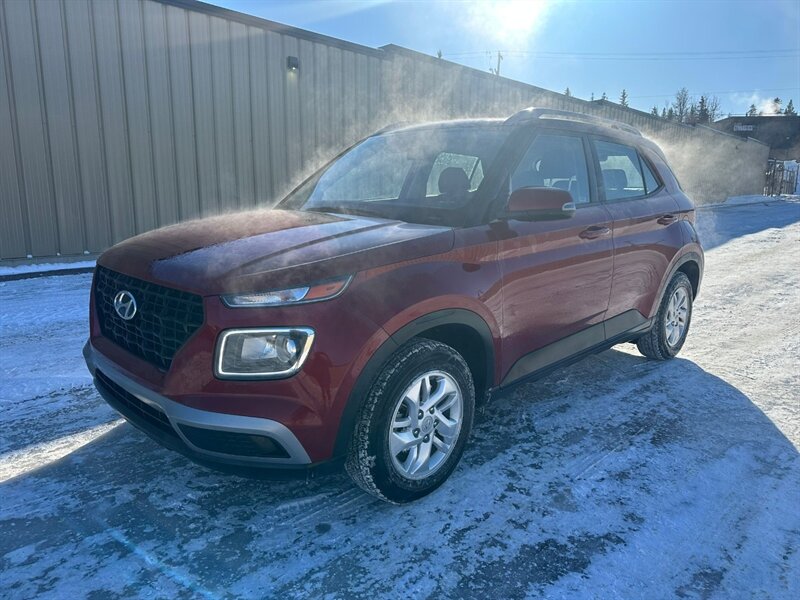 2024 Hyundai VENUE Preferred   - Photo 1 - St Albert, AB T8N 3Z7