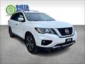2018 Nissan Pathfinder Platinum  4X4 - Photo 7 - Acheson, AB T7X 5A3