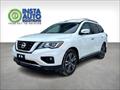 2018 Nissan Pathfinder Platinum  4X4 - Photo 3 - Acheson, AB T7X 5A3