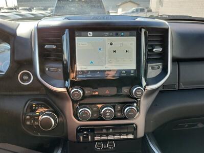 2023 RAM 2500 Big Horn Off Road  4x4 - Photo 12 - St Albert, AB T8N 3Z7