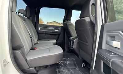 2023 RAM 2500 Big Horn Off Road  4x4 - Photo 20 - St Albert, AB T8N 3Z7