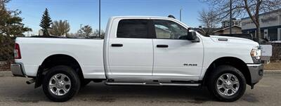 2023 RAM 2500 Big Horn Off Road  4x4 - Photo 5 - St Albert, AB T8N 3Z7