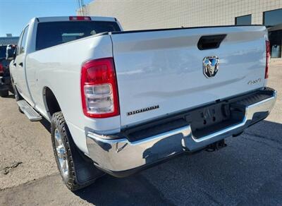 2023 RAM 2500 Big Horn Off Road  4x4 - Photo 6 - St Albert, AB T8N 3Z7