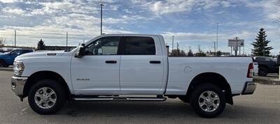2023 RAM 2500 Big Horn Off Road  4x4 - Photo 3 - St Albert, AB T8N 3Z7