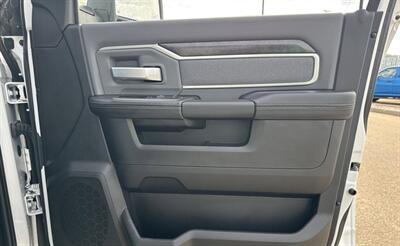 2023 RAM 2500 Big Horn Off Road  4x4 - Photo 18 - St Albert, AB T8N 3Z7