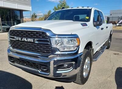 2023 RAM 2500 Big Horn Off Road  4x4 - Photo 1 - St Albert, AB T8N 3Z7