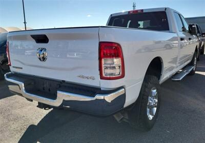 2023 RAM 2500 Big Horn Off Road  4x4 - Photo 8 - St Albert, AB T8N 3Z7