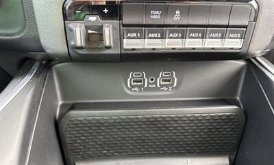 2023 RAM 2500 Big Horn Off Road  4x4 - Photo 15 - St Albert, AB T8N 3Z7