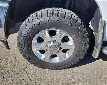 2023 RAM 2500 Big Horn Off Road  4x4 - Photo 21 - St Albert, AB T8N 3Z7