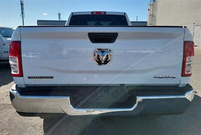 2023 RAM 2500 Big Horn Off Road  4x4 - Photo 7 - St Albert, AB T8N 3Z7