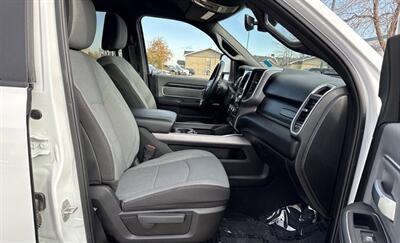 2023 RAM 2500 Big Horn Off Road  4x4 - Photo 16 - St Albert, AB T8N 3Z7