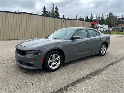 2019 Dodge Charger SXT   - Photo 1 - St Albert, AB T8N 3Z7
