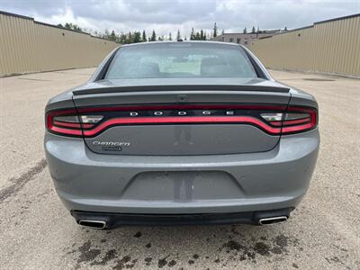 2019 Dodge Charger SXT   - Photo 7 - St Albert, AB T8N 3Z7