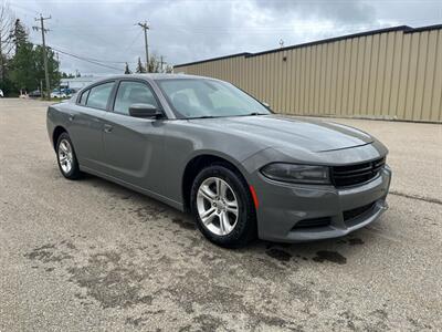 2019 Dodge Charger SXT   - Photo 3 - St Albert, AB T8N 3Z7