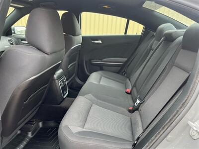 2019 Dodge Charger SXT   - Photo 14 - St Albert, AB T8N 3Z7