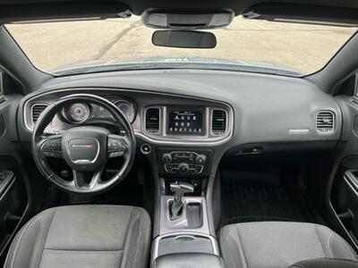 2019 Dodge Charger SXT   - Photo 9 - St Albert, AB T8N 3Z7