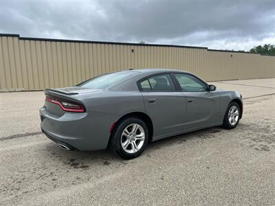 2019 Dodge Charger SXT   - Photo 8 - St Albert, AB T8N 3Z7