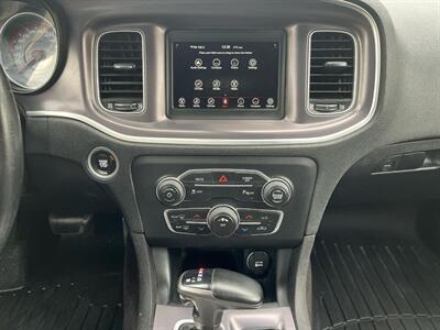 2019 Dodge Charger SXT   - Photo 12 - St Albert, AB T8N 3Z7