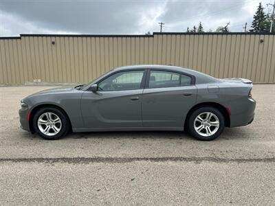 2019 Dodge Charger SXT   - Photo 2 - St Albert, AB T8N 3Z7