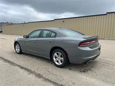 2019 Dodge Charger SXT   - Photo 6 - St Albert, AB T8N 3Z7
