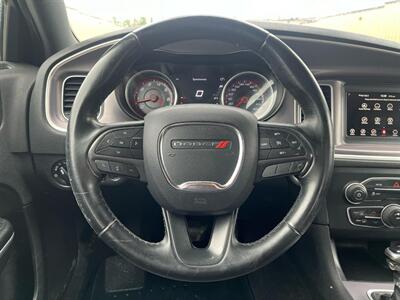 2019 Dodge Charger SXT   - Photo 10 - St Albert, AB T8N 3Z7