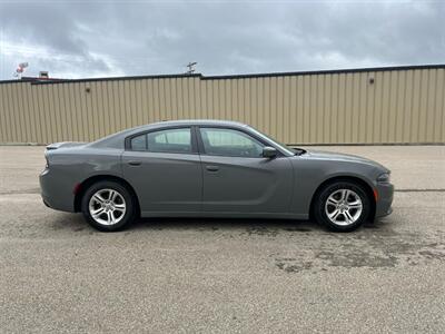 2019 Dodge Charger SXT   - Photo 4 - St Albert, AB T8N 3Z7