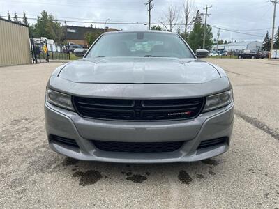 2019 Dodge Charger SXT   - Photo 5 - St Albert, AB T8N 3Z7