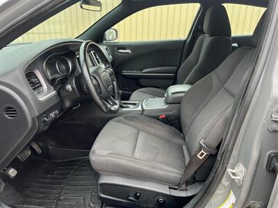 2019 Dodge Charger SXT   - Photo 11 - St Albert, AB T8N 3Z7
