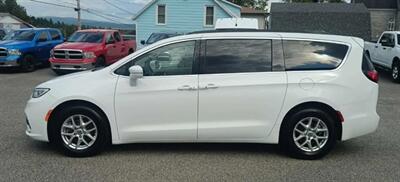 2021 Chrysler Pacifica Touring L   - Photo 3 - St Albert, AB T8N 3Z7