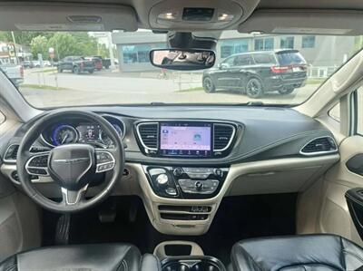 2021 Chrysler Pacifica Touring L   - Photo 7 - St Albert, AB T8N 3Z7