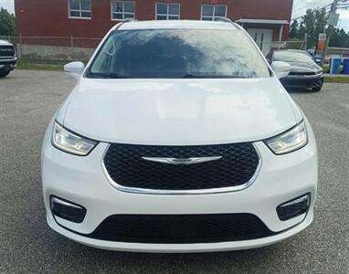 2021 Chrysler Pacifica Touring L   - Photo 5 - St Albert, AB T8N 3Z7