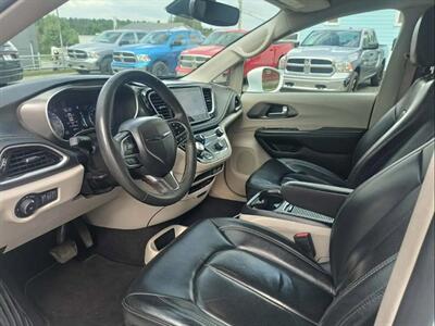 2021 Chrysler Pacifica Touring L   - Photo 8 - St Albert, AB T8N 3Z7