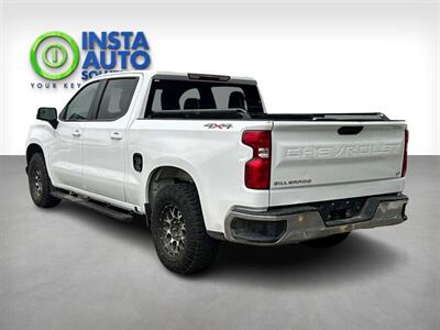 2019 Chevrolet Silverado 1500 LT  4X4 - Photo 3 - Acheson, AB T7X 5A3