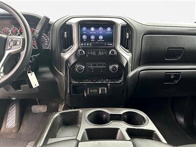 2019 Chevrolet Silverado 1500 LT  4X4 - Photo 11 - Acheson, AB T7X 5A3