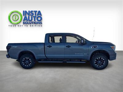 2016 Nissan Titan XD 4WD   - Photo 6 - Edmonton, AB T5L 2J7